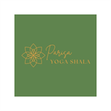 Parisa Yoga Shala Logo