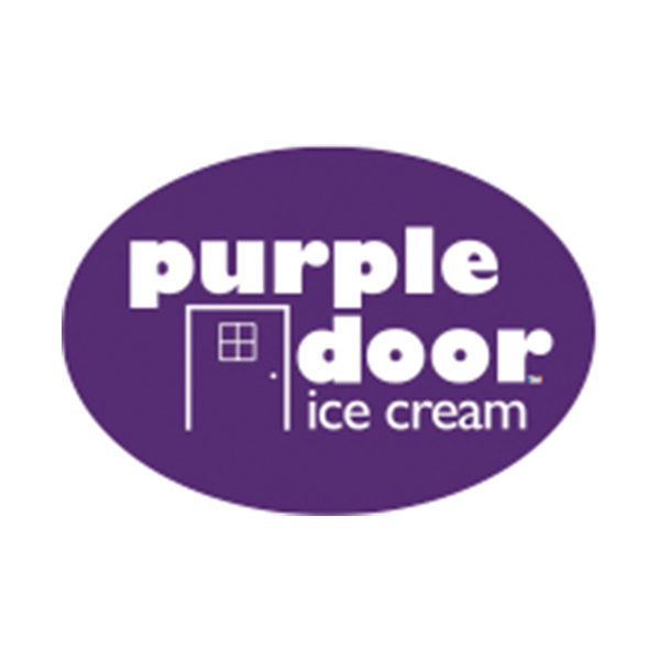 PurpleDoor logo linked to PurpleDoor website
