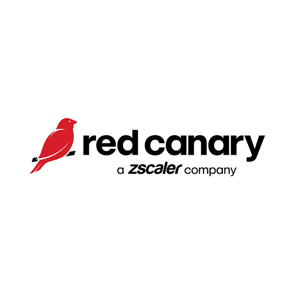 redcanary logo linked to redcanary website