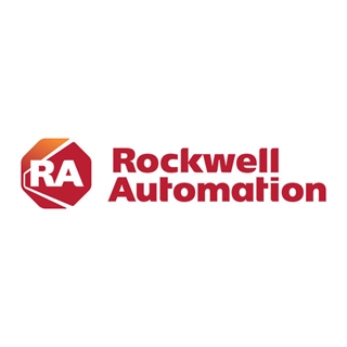 Rockwell Automation logo