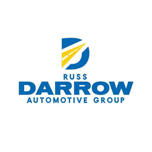 Russ Darrow Group logo linking to Russ Darrow Group website