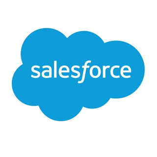 Salesforce Logo