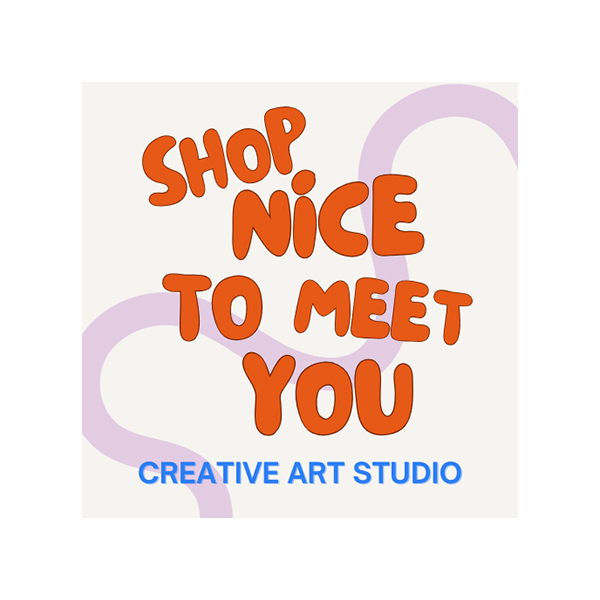 ShopNiceToMeetYou logo linked to ShopNiceToMeetYou website