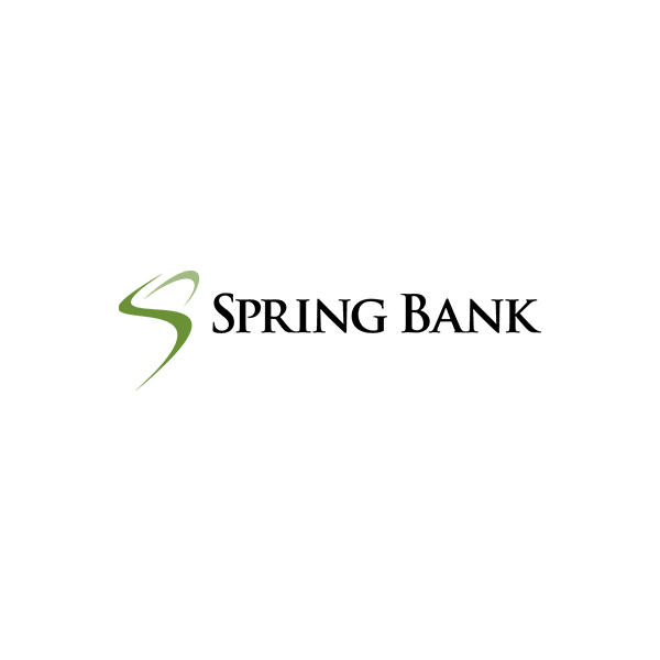 SpringBank logo linked to SpringBank website