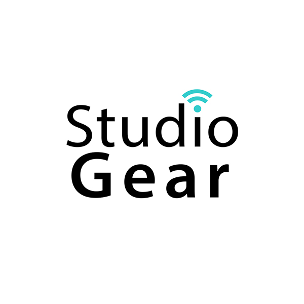 StudioGear linked to StudioGear website
