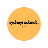 Sydney Radandt Art Logo