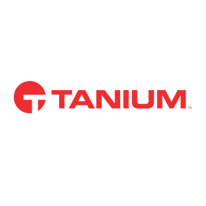 Tanium logo