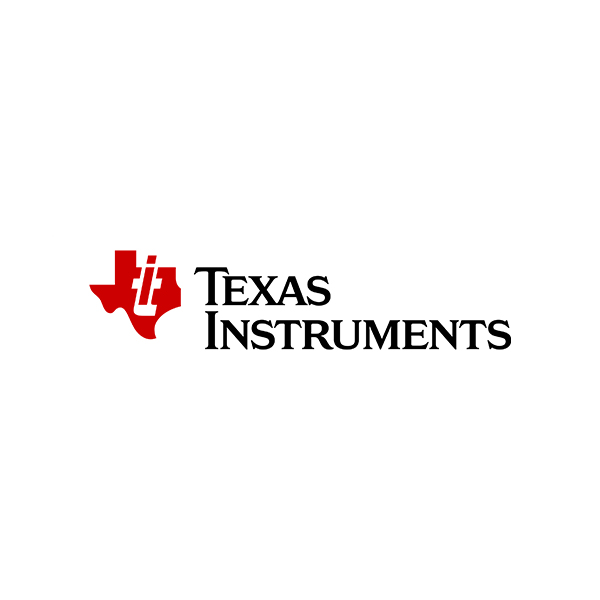 TexasInstruments logo linked to TexasInstruments website