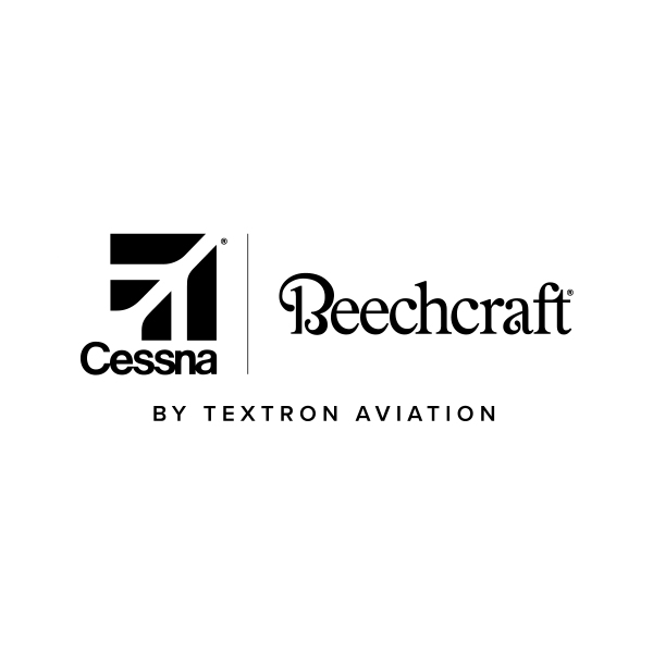TextronAviation logo linked to TextronAviation website