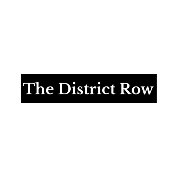 DistrictRow logo linked to DistrictRow