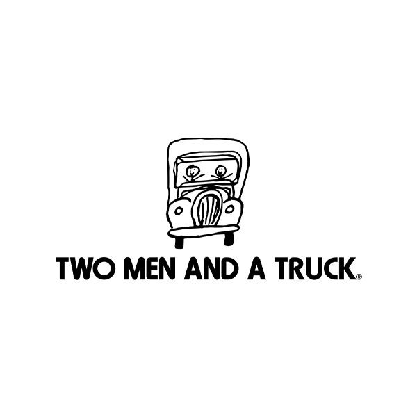 TwoGuysandaTruck logo linked to TwoGuysandaTruck website