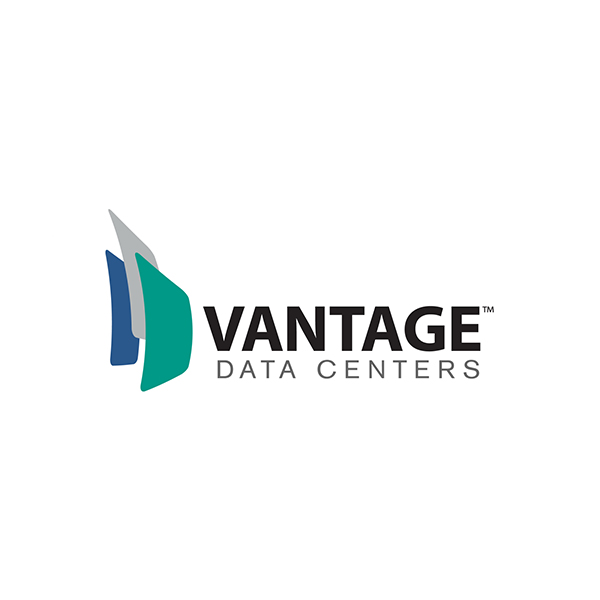 Vantage logo linked to Vantage website