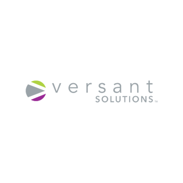 VersantSolutions logo linked to VersantSolutions website