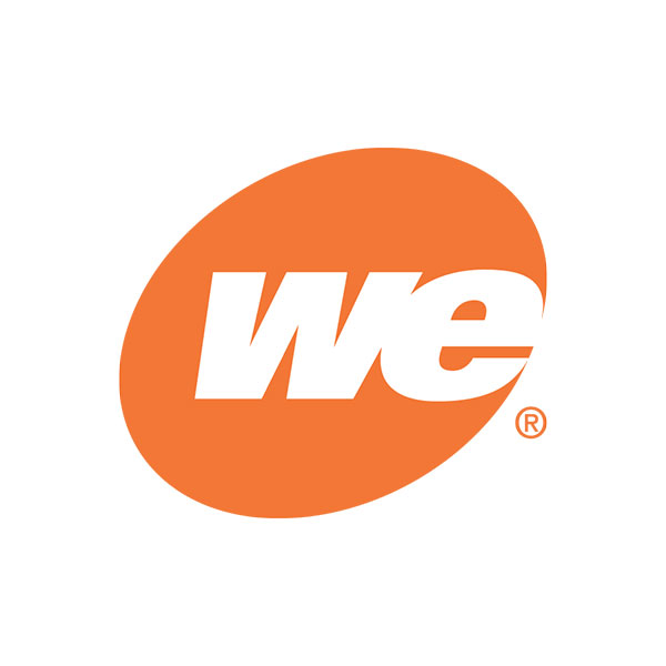 We Energies logo linking to We Energies webpage