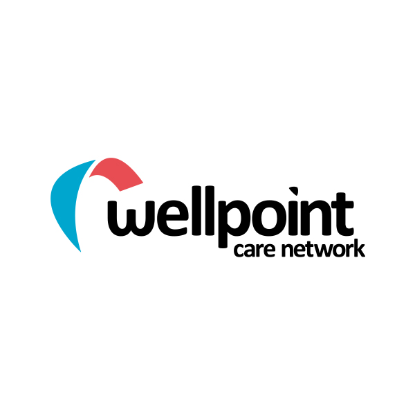 WellpointCare logo linked to WellpointCare website