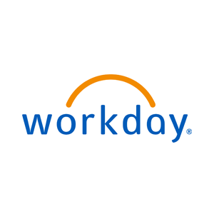Workday Logo