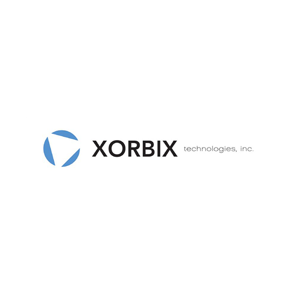 Xorbix logo linked to Xorbix website