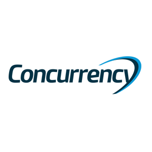 Concurrency logo