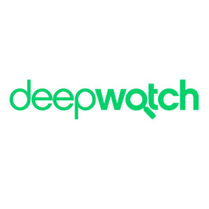 Deepwatch Logo
