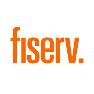 fiserv logo