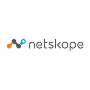 netskope logo