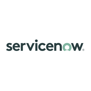 service now logo