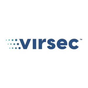 Virsec logo