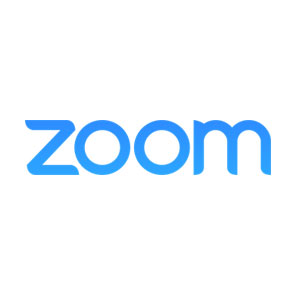 Zoom logo