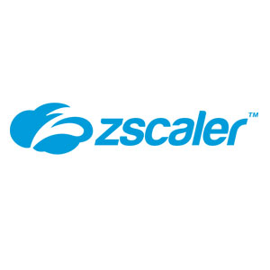 Zscaler logo
