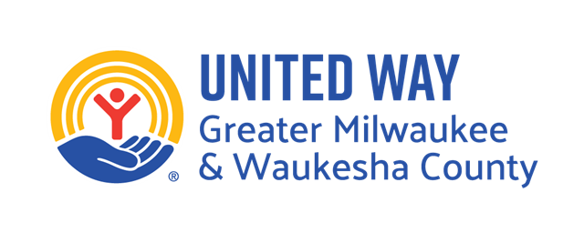 United Way color logo