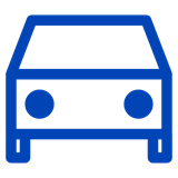 graphic of car