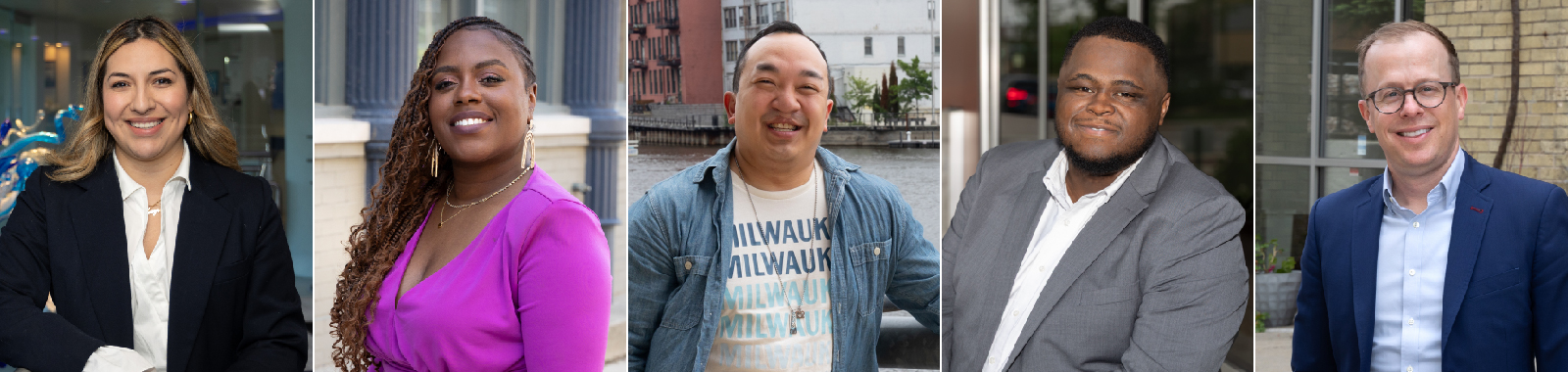 Image of 2025 P5 Winners