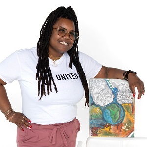 Photo of DeShanda Clark