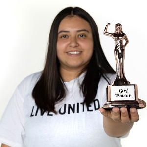 Photo of Deisy España
