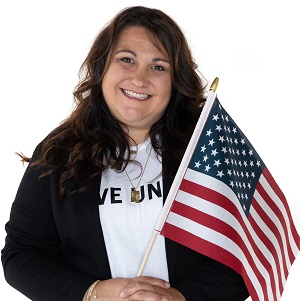 Photo of Robyn Ludtke