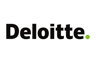 Deloitte LLP logo