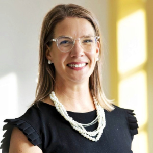 Jacqueline Whelan