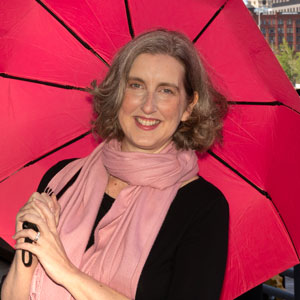 Photo of Katie Cummings