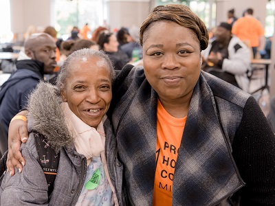 Milwaukee PHC, 2019