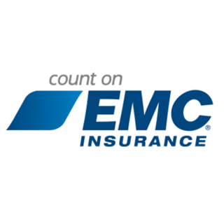 EMC Insurance Companies Logo