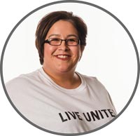 Gina Sanchez Headshot