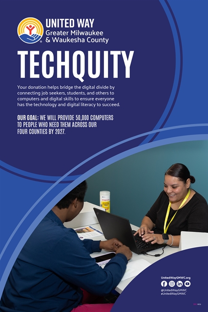 image of Techquity Poster