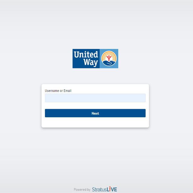 Give At Work - Home - Register