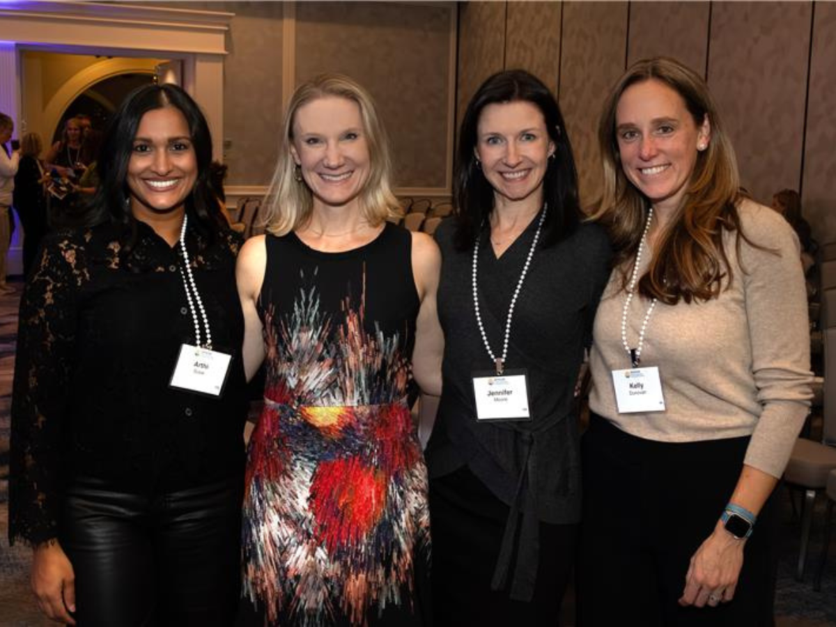 Image of Women United Council Members