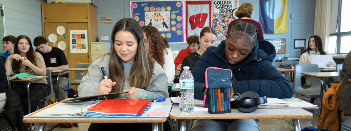 Teen Mental Wellness: Empowering Minds Students
