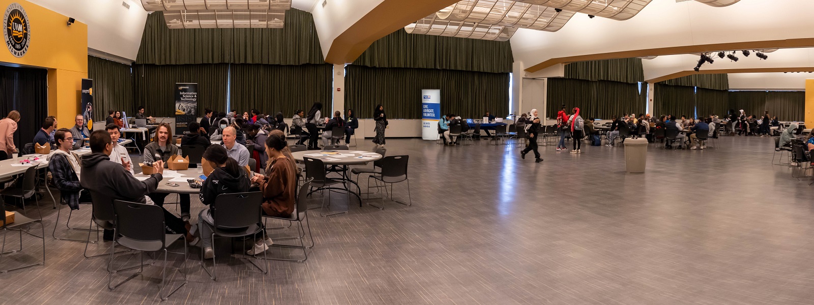 Technology United Career Fair