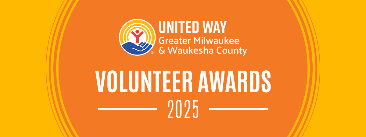 Volunteer Awards 2025