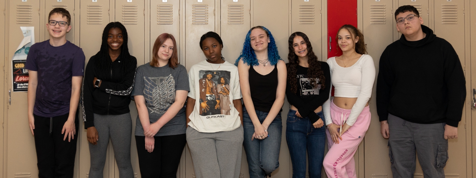 Teen Mental Wellness: Empowering Minds Students