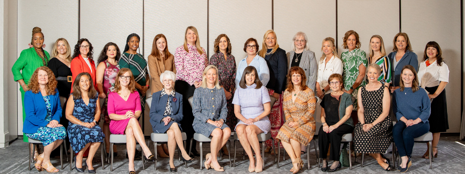 Women United Members