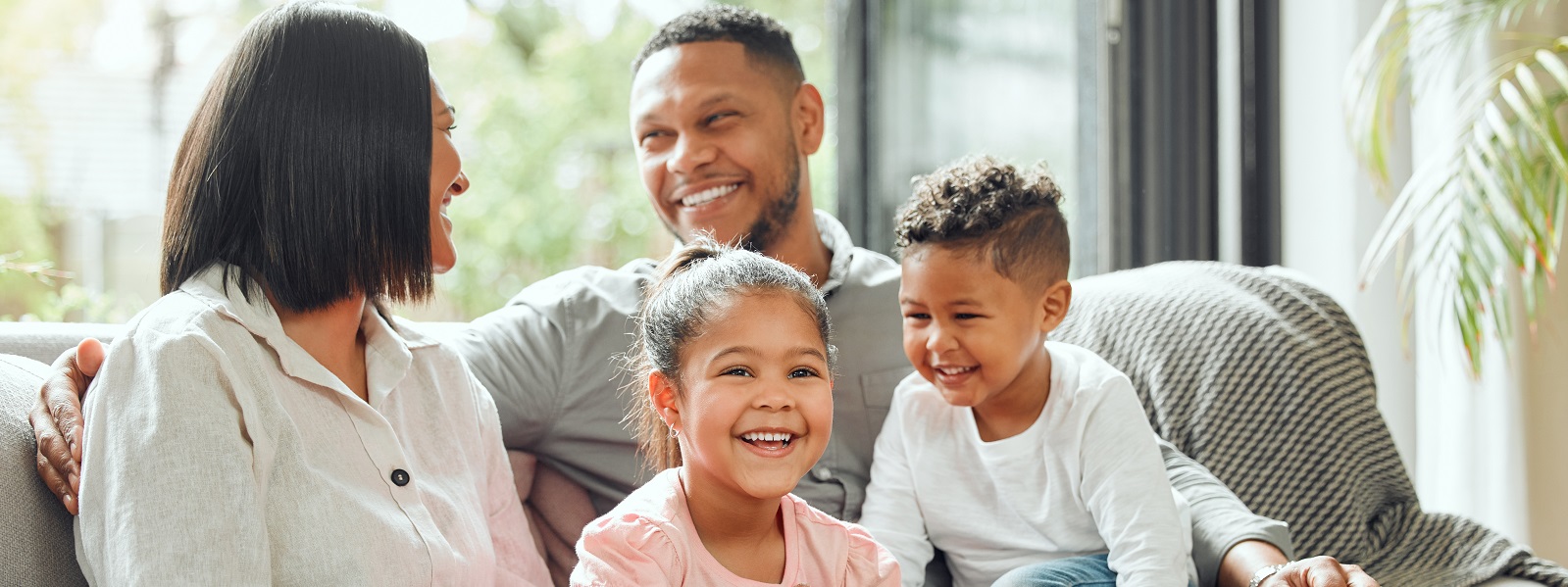 Happy Family